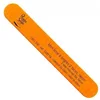 Image de Peggy Sage - Mini Lime A Ongles Neon Orange