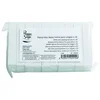 Image de lot de 10 ponces bloc blancs minces pour ongles