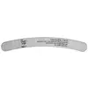 Image de Lime Zébra Banane Peggy sage Grain Dur 122500