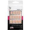 Image de Faux Ongles French Fine