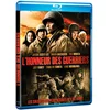 Image de L'Honneur des Guerriers - Blu-Ray en occasion ou reconditionné
