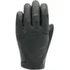 Image de Gant RACER Bridge femme cuir noir S/7