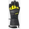Image de RACER - Gants Junior Venom4 - Noir/Jaune - Noir/Jaune - 6 Ans - Noir/Jaune