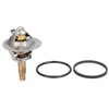 Image de Calorstat TH6962.90J Thermostat d'eau