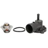Image de Calorstat TH6733.88J Thermostat d'eau
