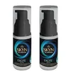 Image de SKYN Lot de 2 Flacons Gel EXCITE FOR HIM 15ml