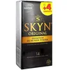 Image de Manix skyn original 14 Préservatifs