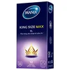 Image de Manix King Size Préservatifs Max XL 12 + 2