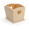 Image de Pot coeur en