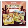 Image de Graine Creative kit deco sable thème far west