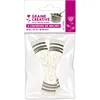 Image de Graine Créative Centreurs de mèches pour bougies DIY - 2 pcs