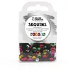 Image de Sequins 'Graine Créative' Multicolore env. 4000 pcs