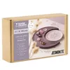 Image de GRAINE CREATIVE KIT JESMONITE LUNE ET SOLEIL