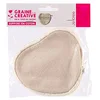 Image de GRAINE CREATIVE Porte-Monnaie Coeur 105X100X13