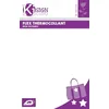Image de Ki-Sign Tissu Flex thermocollant Blanc Mat 20 x 25 cm