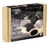 Image de KIT DIY : Coffret savons au charbon