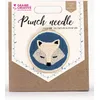 Image de Kit punch needle - Renard
