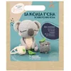 Image de Kit crochet amigurumi Koala
