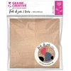 Image de Graine Créative Toile de Jute - 500 x 600 mm