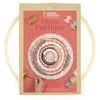 Image de Graine Créative KIT METIER A Tisser Rond POETIQUE 300 x 305 x 50 m
