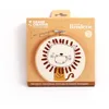 Image de GRAINE CREATIVE Kit de broderie lion sauvauge