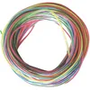 Image de GRAINE CREATIVE Scoubidous fluo 12 fils