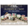 Image de Kit Calendrier de l'Avent - Petit train surprise