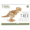 Image de Maquette 3D Mécanique en bois - T-Rex