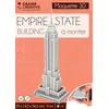 Image de Maquette 3D Mousse Empire State Building