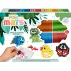 Image de Coffret Pixel Maïs - Décorations de Magnets
