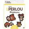 Image de Coffret perles à repasser - Rilakkuma