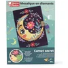Image de GRAINE CREATIVE Coffret Carnet Diamond Dots