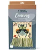 Image de Graine créative Kit Canevas Scarabée