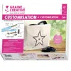 Image de Kit Applicateur de Strass Hot Fix
