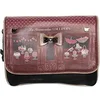Image de Lollipops - Sac Ygotine Toy Side porté travers ref_lol39583-plum