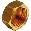 Image de Raccord laiton Bouchon femelle 8300 1/8''