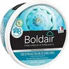 Image de BOLDAIR - Gel destructeur dodeur Grand Large - Neutralise les odeurs - parfume- durée 8 semaines - 300g - Fabrication française