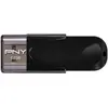 Image de PNY Clé USB 64 Go 2.0 Attaché 4 Standard Noir