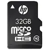 Image de PNY SDU32GBHC10HP-EF Micro Secure Digital (MicroSD)