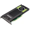 Image de PNY Quadro M4000 Carte Graphique Nvidia GM204 773 MHz 8 Go PCI Express 3.0