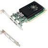 Image de PNY NVIDIA NVS 310 Carte Graphique Professionnelle 1 Go GDDR3 PCI-Express Low Profile Double DP Noir