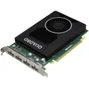 Image de PNY Quadro M2000 Carte Graphique Nvidia GM206 796 MHz 4 Go PCI Express 3.0 x 16