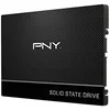 Image de PNY CS900 SSD Interne SATA III, 2.5 Pouces, 240Go, Vitesse de Lecture jusqu'à 535MB/s