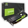 Image de PNY Quadro GP100 Carte Graphique Professionnelle 16GB HBM2 PCI Express 3.0 x16, Double Slot, 4X Port Display, 1x DVI-I DL, 5K Support, Ventilateur Actif Ultra-Silencieux