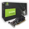 Image de PNY VCQP1000DVI-PB Carte Graphique Nvidia 4 Go