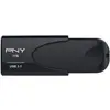 Image de PNY Attaché 4 Clé USB 3.1-1TB, Noir, 1To