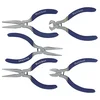 Image de Outibat - Coffret 5 mini pinces / Coffret 5 mini pinces - 112