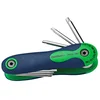Image de Monture de 7 clés torx - Outibat