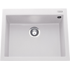 Image de Cuve largeur 57 blanc QUADRILLE