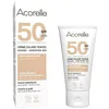 Image de ACORELLE FACE TINTED SUNSCREEN SPF50 - LIGHT